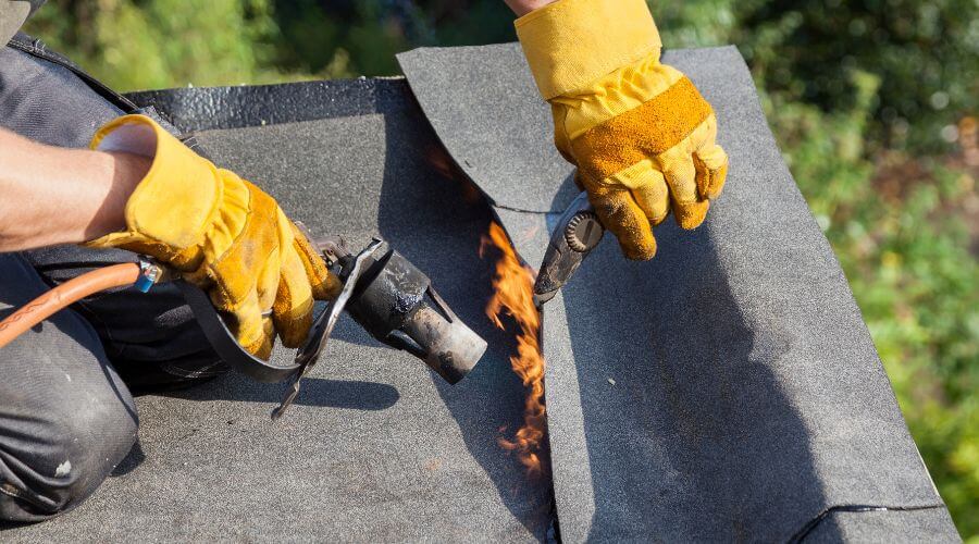 Expert Emergency Roof Repairs services in East Orleans, MA